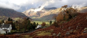 Langdale Valley